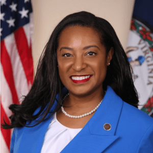 Senator Jennifer Carol Foye